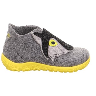 Superfit 006295 Ev Gri Çocuk Bot