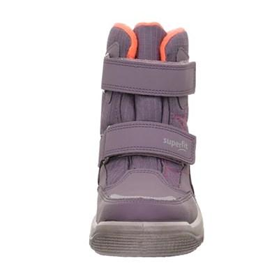Superfit 009086 Mars Gore-Tex Lila Çocuk Bot