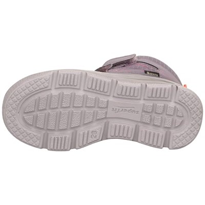 Superfit 009086 Mars Gore-Tex Lila Çocuk Bot