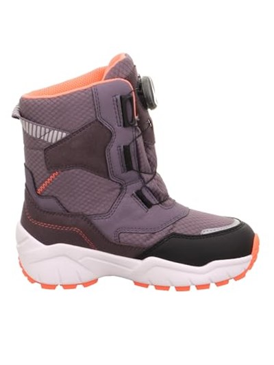 Superfit 009172 Culusuk 2.0 Gore-Tex Lila Çocuk Bot