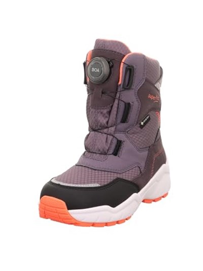 Superfit 009172 Culusuk 2.0 Gore-Tex Lila Çocuk Bot