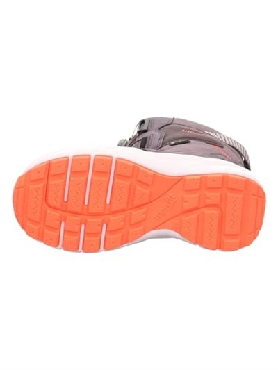 Superfit 009172 Culusuk 2.0 Gore-Tex Lila Çocuk Bot