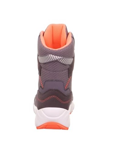 Superfit 009172 Culusuk 2.0 Gore-Tex Lila Çocuk Bot