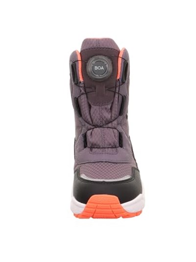 Superfit 009172 Culusuk 2.0 Gore-Tex Lila Çocuk Bot