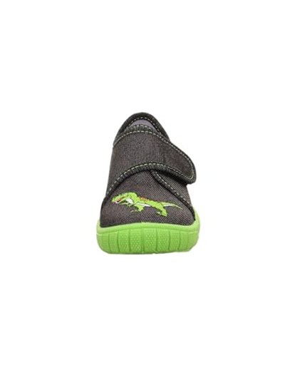 Superfit 800278 K Çocuk Yeşil Erkek Çocuk Spor Ayakkabı
