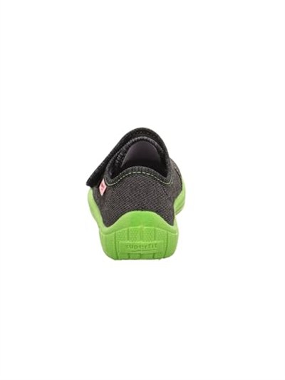 Superfit 800278 K Çocuk Yeşil Erkek Çocuk Spor Ayakkabı