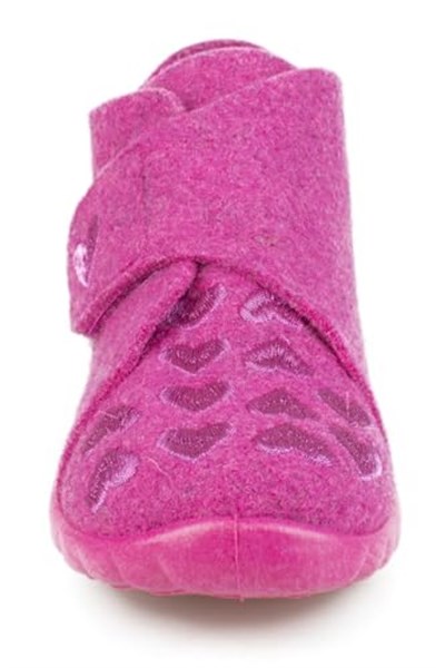 Superfit 800291 K Ev Pembe Çocuk Bot