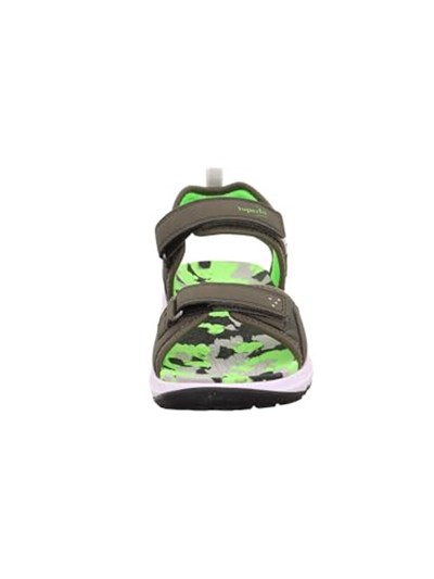 Superfit Criss Cross SandaletErkek Çocuk