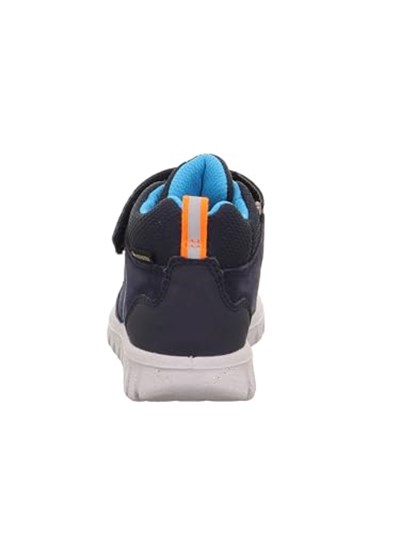 Superfit Erkek Çocuk Bot, 1-006188-8010-2