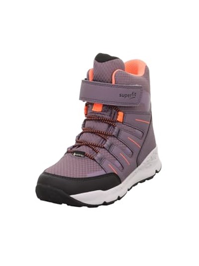 Superfit Free Ride Warm dolgulu Gore-tex kar çizmesi
