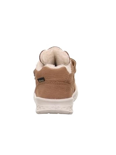 Superfit Gore-TEX® Soft XT çocuk botu, Breeze, 1-000372-3020, genişlik M IV, cırt cırtlı
