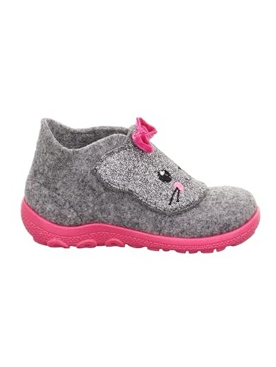 Superfit Happy Octi Mule TerlikKız Çocuk