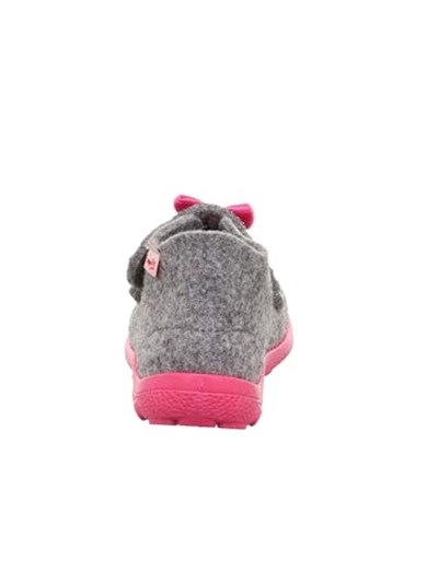 Superfit Happy Octi Mule TerlikKız Çocuk