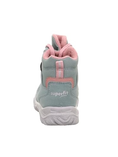 Superfit Husky Kız Kar Çizmesi
