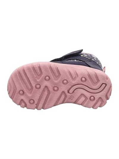Superfit Husky1 Anatomik Taban Gore-Tex Su Geçirmez Çocuk Bot