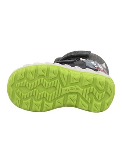 superfit Icebird Warm dolgulu Gore-tex Kar ÇizmesiErkek Çocuk