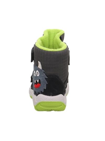 superfit Icebird Warm dolgulu Gore-tex Kar ÇizmesiErkek Çocuk