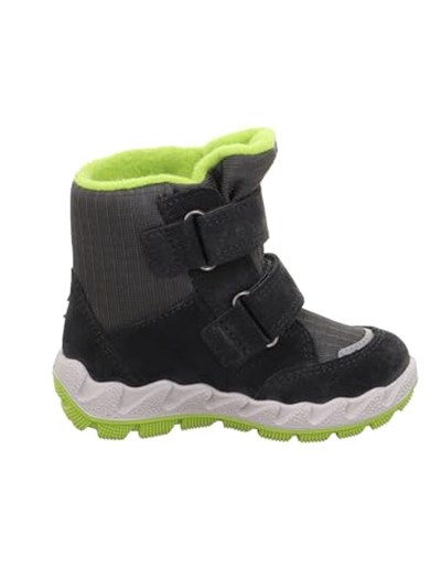 superfit Icebird Warm dolgulu Gore-tex Kar ÇizmesiErkek Çocuk