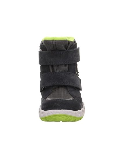 superfit Icebird Warm dolgulu Gore-tex Kar ÇizmesiErkek Çocuk