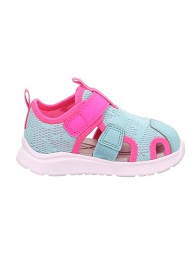 Superfit Kadın / Kız Sandal 382 000481k