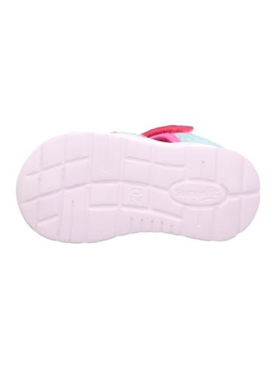 Superfit Kadın / Kız Sandal 382 000481k