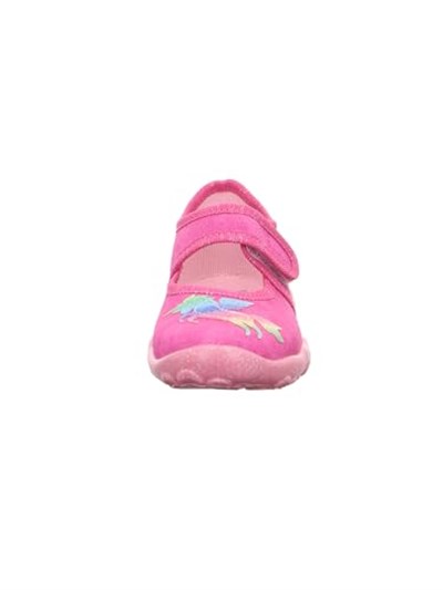 Superfit Kadın / Kız Slipper 382 000281k