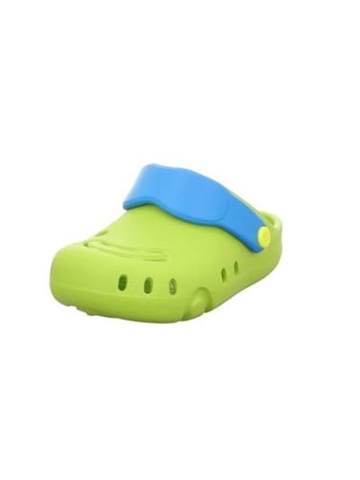 Superfit Splash C Loafer AyakkabıErkek Çocuk