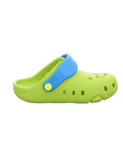 Superfit Splash C Loafer AyakkabıErkek Çocuk