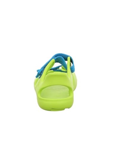 Superfit Splash-s SandaletErkek Çocuk