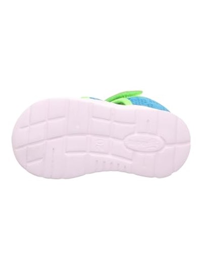 superfit Wave Sandalet Erkek Çocuk - Bedenler: 19 EU, 20 EU, 21 EU, 22 EU, 23 EU, 24 EU, 25 EU, 27 EU...