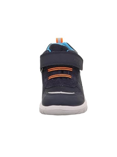 Superfit - Yeşil Erkek Çocuk Bot, Sport7-MaviTurkuaz