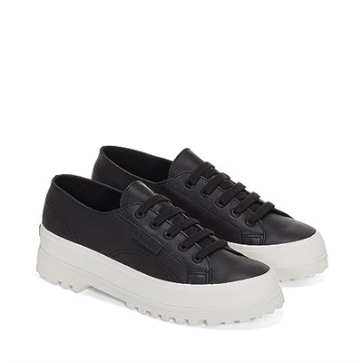 Superga 2555 ALPINA NAPPA SneakerUnisex Yetişkin
