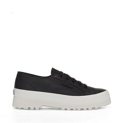 Superga 2555 ALPINA NAPPA SneakerUnisex Yetişkin