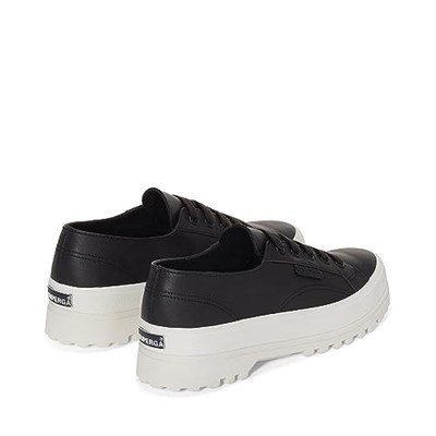 Superga 2555 ALPINA NAPPA SneakerUnisex Yetişkin