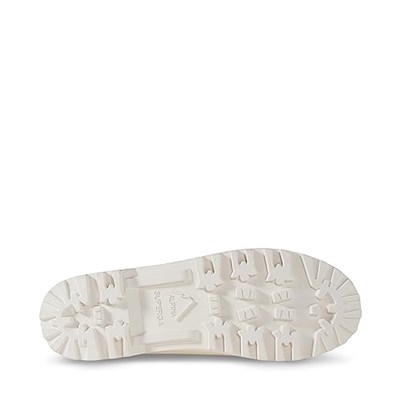 Superga 2555 ALPINA NAPPA SneakerUnisex Yetişkin