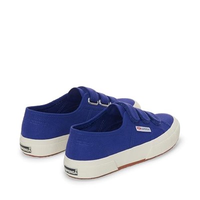 Superga 2750-COT3STRAPU AyakkabıUnisex Yetişkin