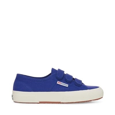Superga 2750-COT3STRAPU AyakkabıUnisex Yetişkin