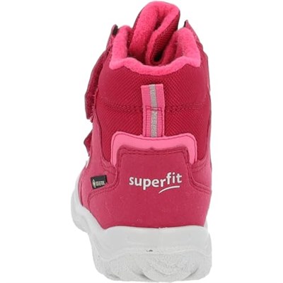 Superga S111I3W 1908 Slides Polysoft Siyah Unisex Terlik
