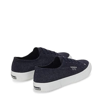 Superga Unisex Yetişkin 2750 DENIM 1911 Spor Ayakkabı