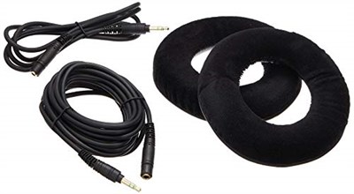 Superlux HD681EVO kulaklık, siyah