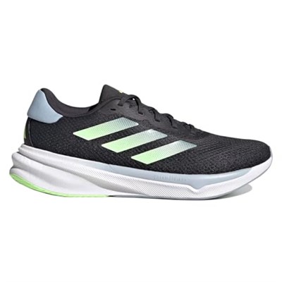 Supernova Stride M Erkek Gri Koşu Ayakkabısı IG8315