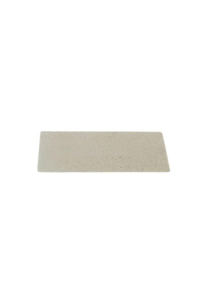Supervac Silverline MS250, MS250W, MW9018B01, MW9018W01 ile Uyumlu Mikrodalga Yansıtıcı Plaka, Gri