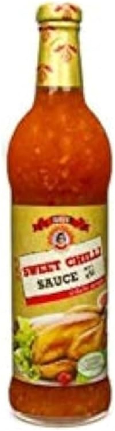 SUREE TATLI BİBER SOSU 820 GR