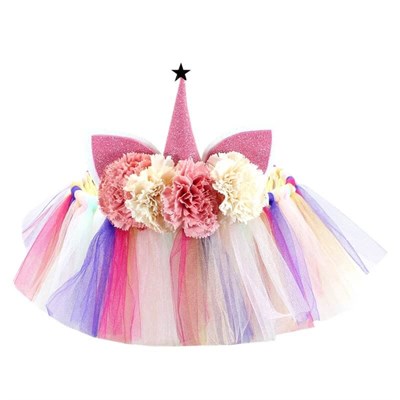 SüSLe Bebek ve Parti Unicorn Sepet