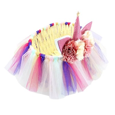 SüSLe Bebek ve Parti Unicorn Sepet