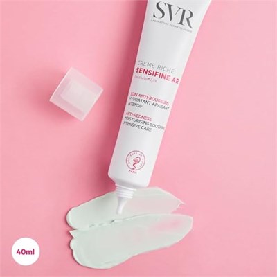 Svr Sensifine Ar Rich Creme, 40 ml