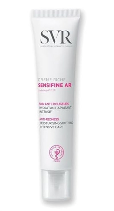 Svr Sensifine Ar Rich Creme, 40 ml