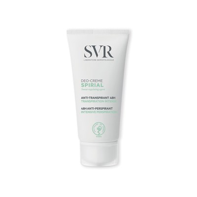SVR Spirial Terleme Önleyici Krem 50ml