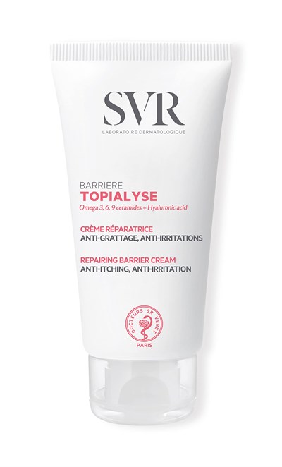 Svr Topialyse Creme Barriere, 50 ml