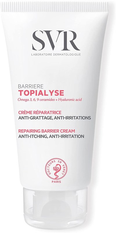 Svr Topialyse Creme Barriere, 50 ml